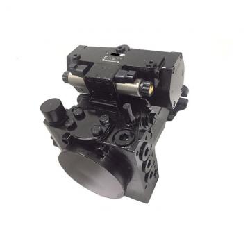 Rexroth A10vg A10vg18 A10vg28 A10vg45 A10vg63 Main Hydraulic Axial Piston Variable Pump with Best Price and Good Quality