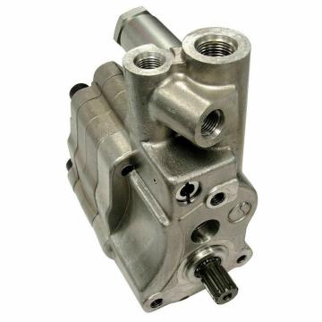 Parker denison axial piston pump replacement PV016 PV023 PV032 PV040 PV046 PV092 in stock factory sale hydraulic pump