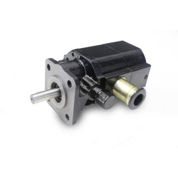Replacement Hydraulic Vane Pump Parts Cartridge Kits Yuken PV2r