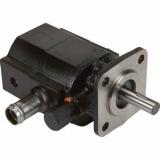 high pressure internal gear pump CBHZA-F-series-of-23-25-28 gear pump