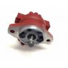 constant flow gear pump hyva types hydraulic system for dump truck and trailer and tipper