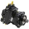 hydraulic gear pump rexroth