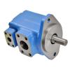 Hydraulic Eaton Vickers 20V 25V 35V 45V 50V 2520V 3520V 3525V 4520V 4525V 4535V Vane Pump Cartridge Spare Parts #1 small image