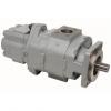 Hot selling Parker Commercial P5100 hydraulic gear pumps,gear pump for wheel loader #1 small image