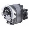 Parker PGP620 High Pressure Cast Iron Gear Pump 7029215001 #1 small image