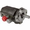 Kcb High Temperature High Pressure Lube Fuel Vegetable Oil Gear Transfer Pump #1 small image