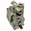 hydraulic gear pump parts 312-8215-100 housing for parker,commercial brand P30/31 Hydraulic Gear Pump motor