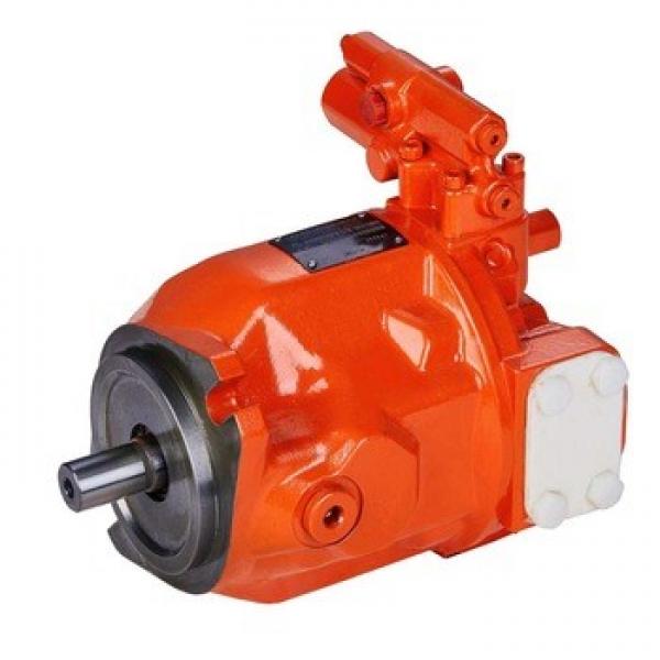 A4VSO series hydraulic piston pump for machinery equipment axial piston pump #1 image
