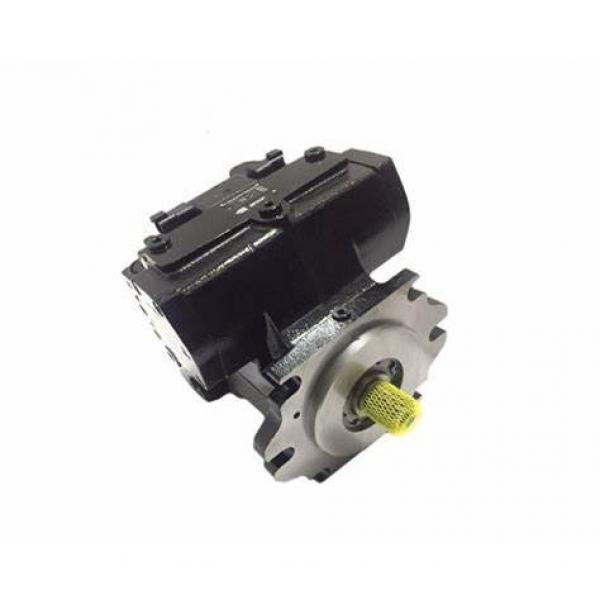 A10V Series Rexroth Hydraulic Pump Spare Parts #1 image