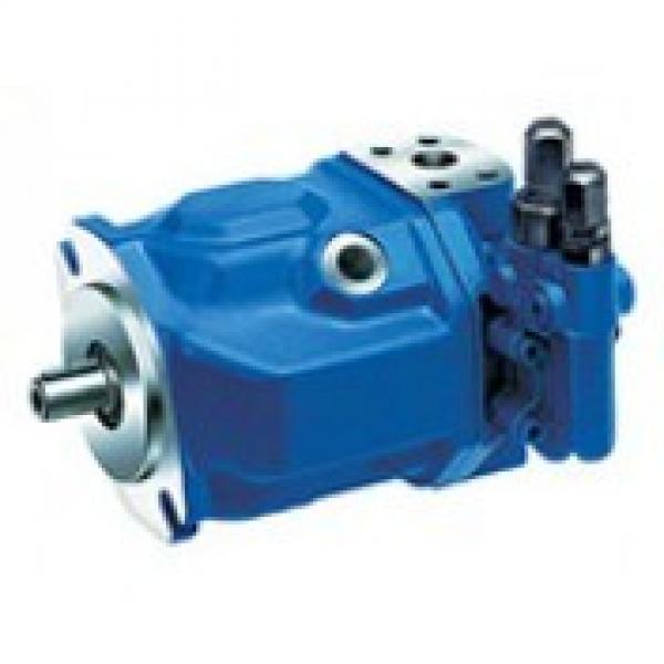 Hidraulic Parts A4vg A4vso A11vlo Hydraulic Piston Pump for Paving Machinery #1 image