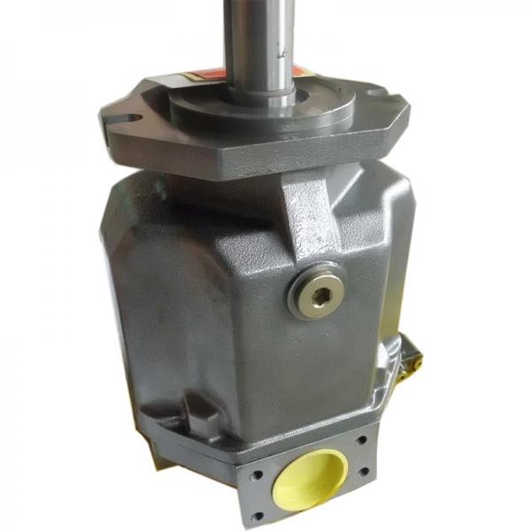 Hydraulic Axial Piston Pump A11VO Series A11VO95 A11VO130 A11VO75 Rexroth A11VO145 A11VO260 A11VO190 #1 image