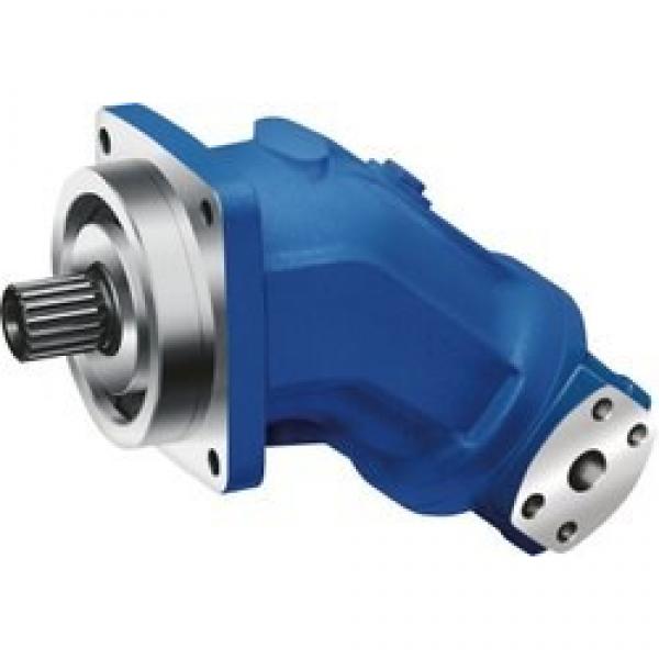 Yuken AR series of AR16,AR22 Variable Displacement hydraulic piston pump #1 image