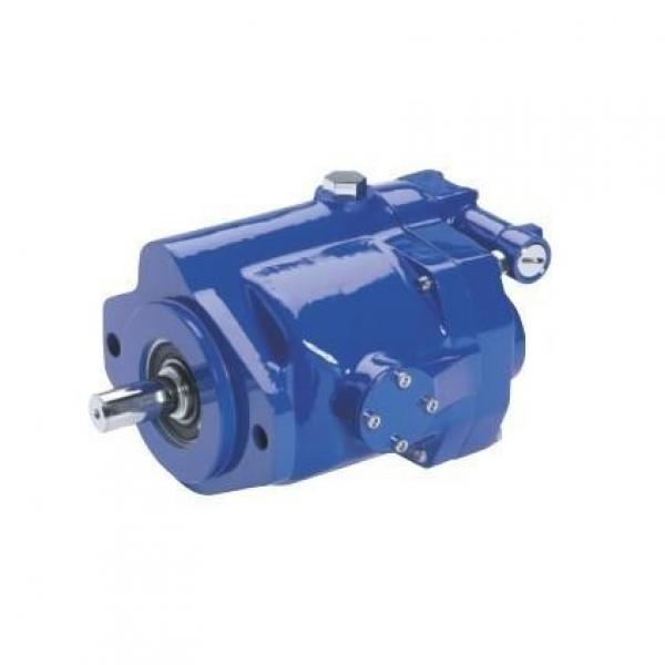 Hydraulic Pumps and Motors (20V/VQ, 25V/VQ, 35V/VQ, 45V/VQ) #1 image