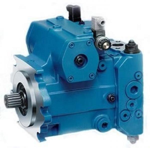V20 Hydraulic Vane Pump ( Vickers, Shertech V20,V20f, V20p for Mobile Equipment Like ... #1 image