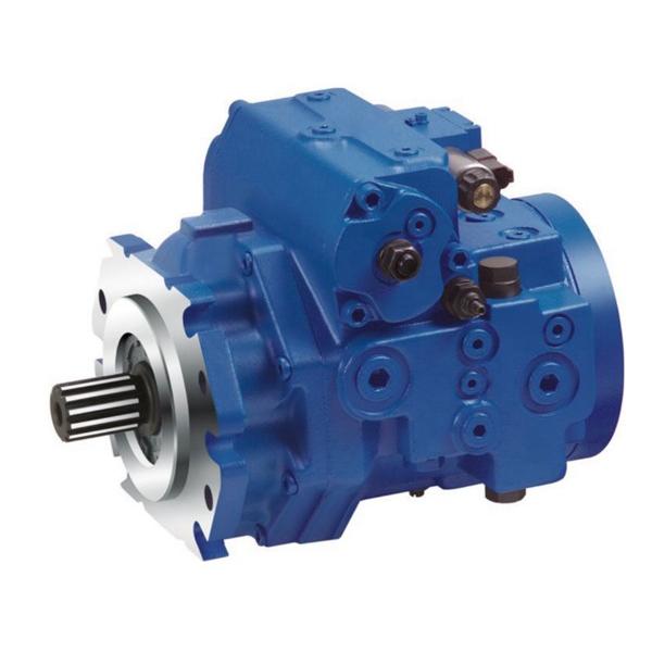 Hydraulic Vane Pump - V10*-**2*-**20 Vane Steering Pump #1 image