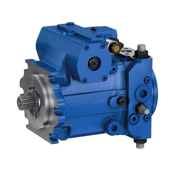 Hydraulic Vane Pump for Vickers (V20, V10, V2010, V20F, V10F) #1 image