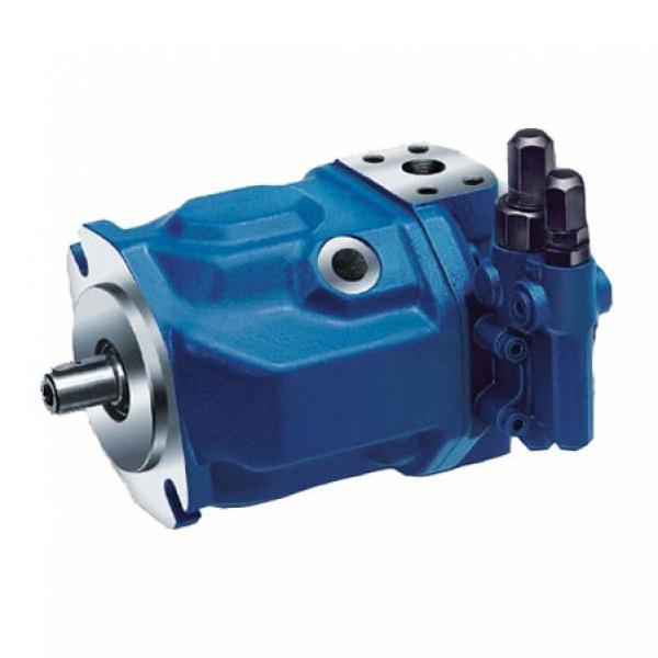 Hydraulic Vane Pump 20V, 25V, 35V, 45V #1 image