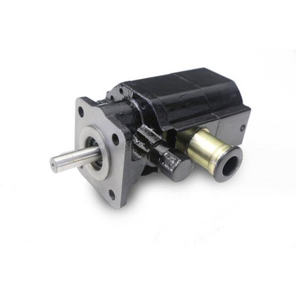 Factory price hydraulic pump A4VSO125/180/dr/dfr1 axial piston pump factory price in stock guaruntee at least 1 year #1 image